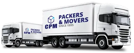 Moving Truck